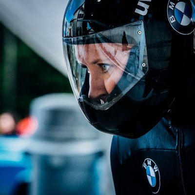 What It Takes To Be Great: Inside The Mind Of The Olympic Athletes