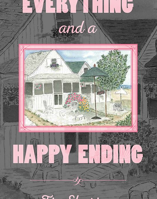 Everything and A Happy Ending, with Author Tia Shurina