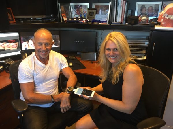 Life-Saving Preparedness Kits and The Best Dentist in Beverly Hills