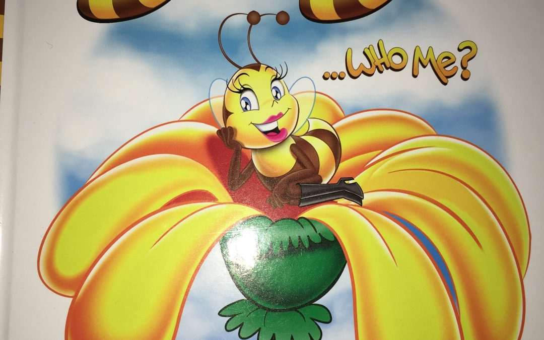 Exploring Equilibrium and Special Guest Author Mecca Dyas