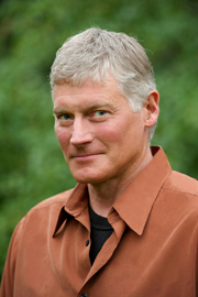 Cutting Edge Technology with Energy Medicine Man, Glenn Streeter